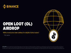 Open Loot(OL)是什么?OL代幣功能與空投領(lǐng)取介紹
