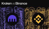 Kraken與Binance2025年：哪個交易所更好？