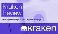 Kraken2025年評測：它是一個安全合法的交易所嗎？