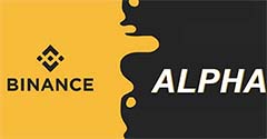 幣安 Alpha 上線 OL， 空投門檻飆升，散戶的好日子要到頭了？