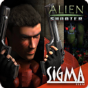 孤膽槍手1手機版(第三人稱射擊游戲) Alien Shooter v1.2.5 安卓