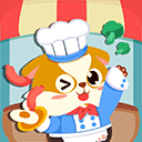 兒童小廚房美食游戲(益智游戲) v2.0.2 安卓版
