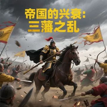 騎馬與砍殺：帝國的興衰 三藩之亂Mod版(戰(zhàn)爭策略手游) v2.8.4 安