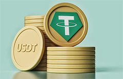 什么是 USDT (Tether) ？如何使用 USDT 支付？