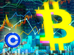 比特幣Coinbase溢價(jià)指標(biāo)創(chuàng)4個(gè)月新高，交易所流出55萬(wàn)枚BTC導(dǎo)讀