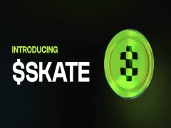 Skate幣是什么?Skate代幣經(jīng)濟(jì)與未來前景分析