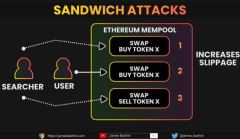 加密貨幣中的MEV是什么？MEV的工作原理、策略及影響介紹