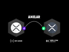 Ripple CTO David Schwartz新加坡Apex 2025大會宣布：XRPL EVM側(cè)鏈預(yù)計今年Q2上線