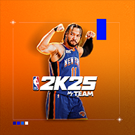 NBA2K25手游官網(wǎng)版(體育競技游戲) v2.8.4 安卓版