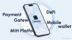什么是Mine Coin（MIH）？MIH用途、特點(diǎn)及代幣經(jīng)濟(jì)學(xué)