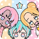 繽紛好友手游(休閑裝扮類游戲) v1.6.3 安卓版
