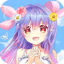 二次元換裝少女(休閑換裝游戲) v4.3 安卓手機版