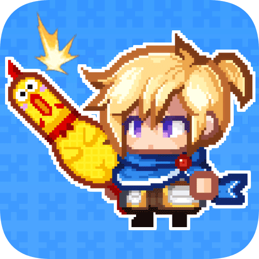 黑星勇者成名錄手游(RPG冒險(xiǎn)游戲) v1.0.8 安卓手機(jī)版