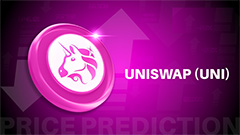 Uniswap ($UNI) 2025 年 6 月價格預(yù)測：UNI 能否維持 8 美元以上的勢頭？