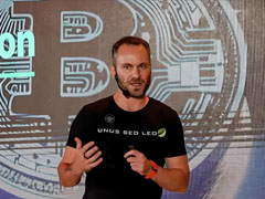 Paolo Ardoino分析：Tether投入地產、AI與腦機領域！擴大USDT應用場境