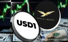 USD1穩(wěn)定幣是什么？?jī)r(jià)格如何？2025年的未來分析