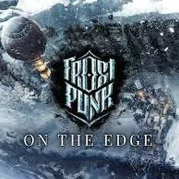 冰汽時(shí)代(模擬經(jīng)營類游戲) Frostpunk v2.8.4 安卓版
