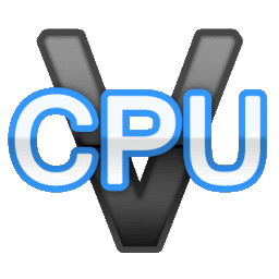 cpu虛擬化檢測工具(LeoMoon CPU-V) v2.0.5 中文綠色免費版