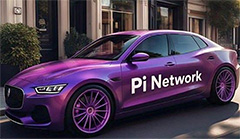 Pi的估值困局：價格憑什么上千？