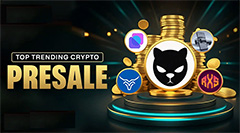 6月值得關注的加密貨幣預售：XFR、CACHE、BPNTHRQ、TESLAPI、RXS