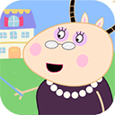 羚羊夫人的幼兒園游戲(早教軟件) app for Android v5.7.2 安卓版