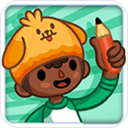 小小學(xué)校游戲(兒童益智軟件) app for Android v1.0 安卓版