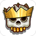 地牢速攻手機版(肉鴿卡牌類游戲) Dungeon Faster v1.140 安卓版