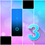 別踩白塊兒3最新版(音樂闖關(guān)游戲) Magic Tiles 3 v12.062.004 安