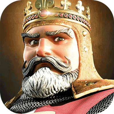 戰(zhàn)爭與文明官服(戰(zhàn)爭策略手游) v1.8.0 安卓版