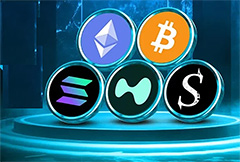 2025 年最值得關(guān)注和購買的 5 種加密貨幣，一文介紹