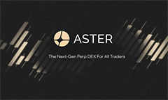 Aster是什么？幣安實(shí)驗(yàn)室Aster頂級(jí)空投項(xiàng)目完整教學(xué)