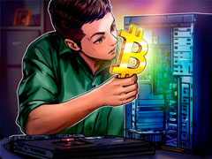 川普Truth Social擬推出比特幣（BTC）和以太坊（ETH）雙重ETF