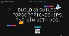 什么是Yield Guild Games(YGG)？如何運(yùn)作？YGG代幣和代幣經(jīng)濟(jì)學(xué)概述
