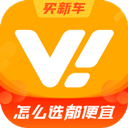 蔚車買車(新車直購連鎖平臺) v3.0.7 安卓版