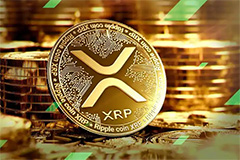 瑞波幣（XRP）價格預(yù)測：XRP 為何下跌？未來價格如何？