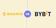 幣安交易所 vs Bybit 交易所：兩大領(lǐng)先交易平臺的比較（2025年最新）