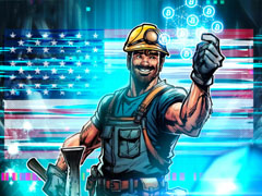 比特幣（BTC）挖礦專用集成電路（ASIC）制造商在美國(guó)啟動(dòng)生產(chǎn)以應(yīng)對(duì)關(guān)稅壓力導(dǎo)讀