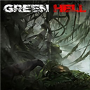 綠色地獄中文正版(第一人稱孤島生存游戲) green hell v1.3.3 安