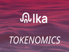 什么是Ika(IKA)幣?IKA代幣經(jīng)濟,發(fā)展路線和未來前景分析