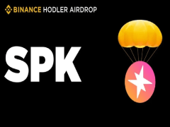 Spark(SPK)代幣是什么?前景如何?SPK幣空投,價格及未來展望詳解