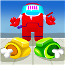 合成太空殺官方正版(休閑闖關(guān)游戲) v1.1.8 安卓版
