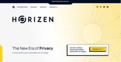 什么是Horizen Network(ZEN)？如何運(yùn)作？ZEN代幣經(jīng)濟(jì)學(xué)和路線圖介紹