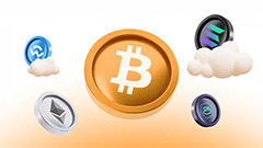 15 大熱門加密貨幣：2025 年最熱門加密貨幣指南
