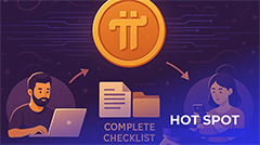 Pi 2Day 臨近，Pi Network 的 KYC 是什么？一文介紹