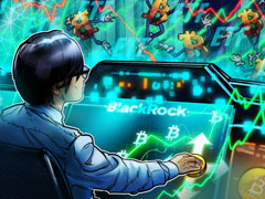 一文了解貝萊德（BlackRock）ETF已吸納比特幣（BTC）供應(yīng)量的3.25%