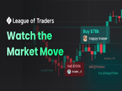 League of Traders(LOT)是什么?怎么樣?6月20日即將上線幣安TGE項目