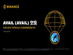 Avail(AVAIL)是什么?如何運作?AVAIL代幣經(jīng)濟(jì)與空投計劃