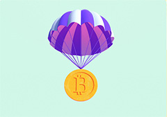 2025年6月加密貨幣空投有哪些？頂級空投列表匯總