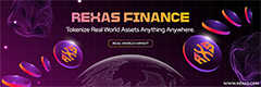 Rexas Finance (RXS) 是什么？RXS代幣經(jīng)濟(jì)學(xué)、價格預(yù)測介紹