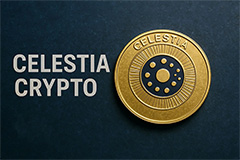 Celestia Crypto 是什么？其原生代幣TIA 有什么作用？模塊化區(qū)塊鏈未來指南